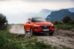 Hyundai Santa Fe 2018 года (WW)